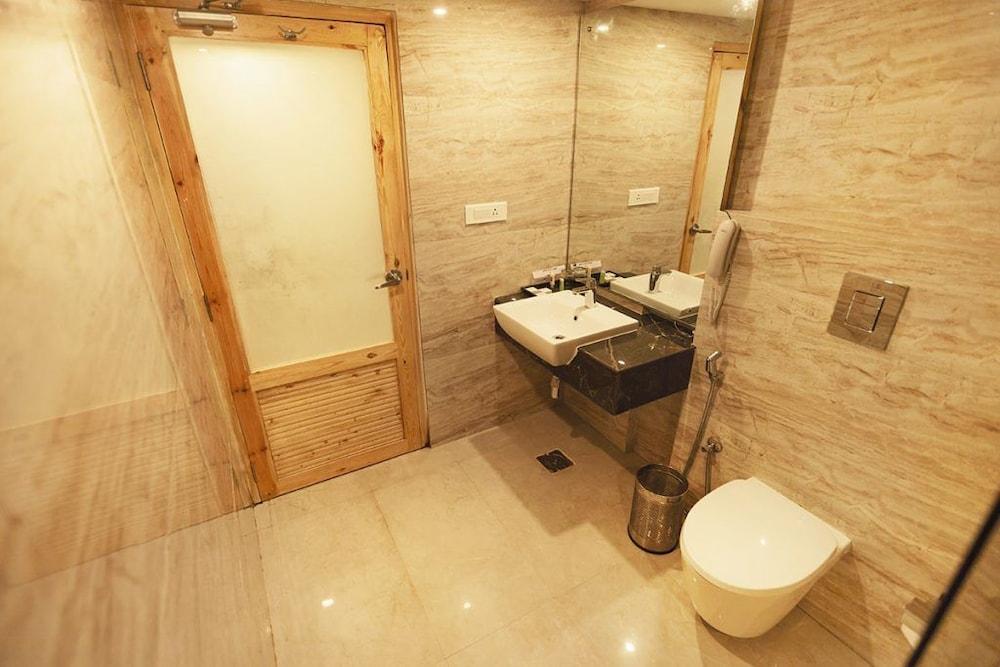 Hotel Elite Palazzo Kochi Esterno foto