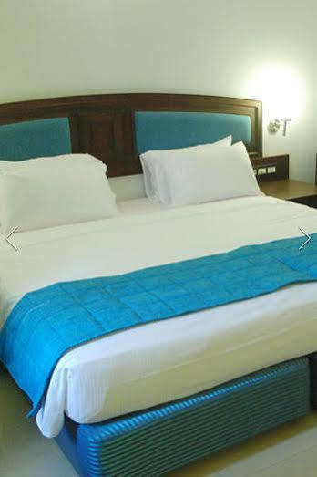 Hotel Elite Palazzo Kochi Esterno foto